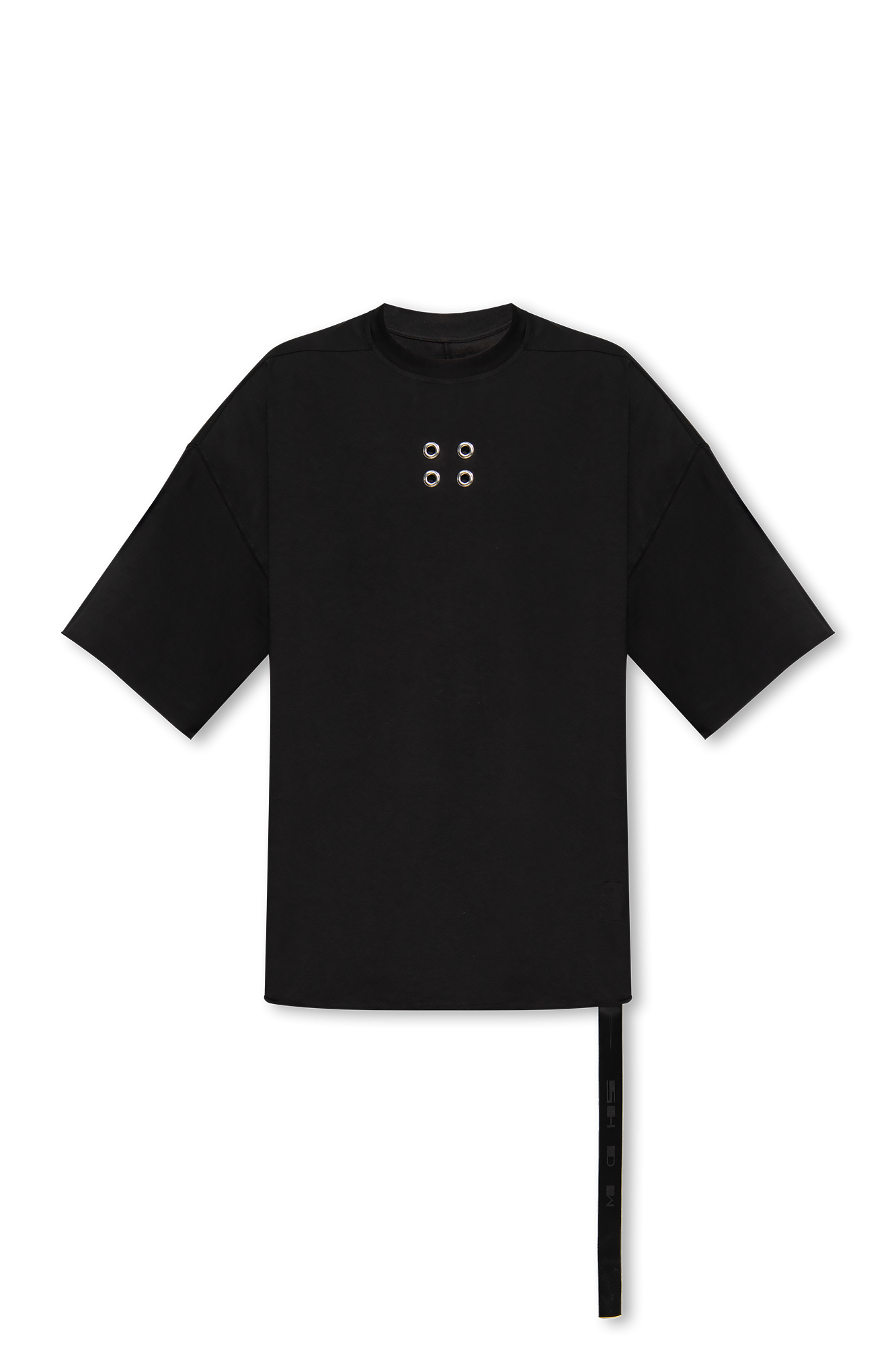 Rick Owens DRKSHDW 'Tommy' T-shirt | Men's Clothing | Vitkac